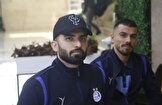 گلر استقلال پس از ۱۷ روز از ملوان جدا شد