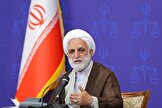 اژه‌ای : دنبال این هستم هر دیوارکشی و فنس کشی تغییر کاربری محسوب نشود / گاهی کشاورز برای حفاظت از محصول خود دیوارکشی و فنس کشی می‌کند