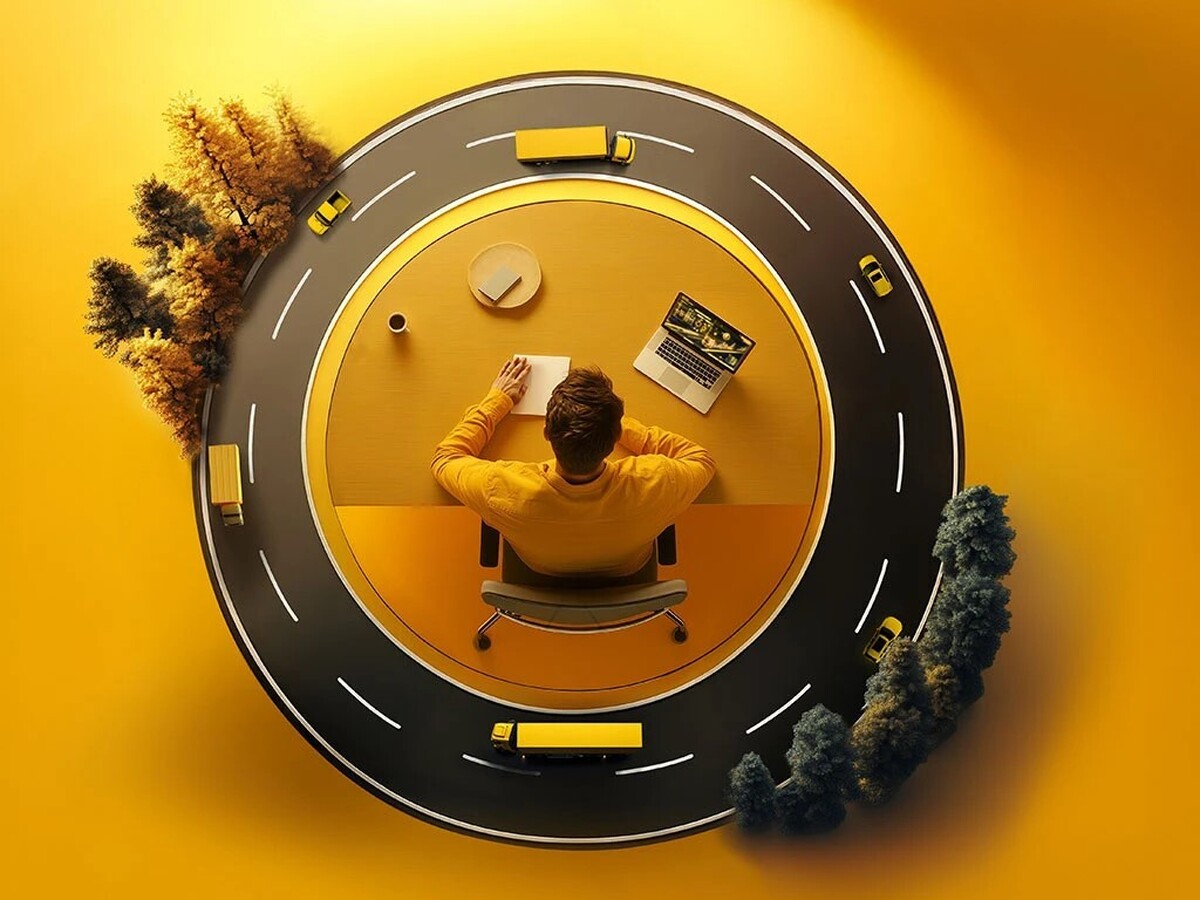 حضور ایرانسل در ششمین نمایشگاه بین‌المللی حمل‌ونقل، لجستیک و صنایع وابسته