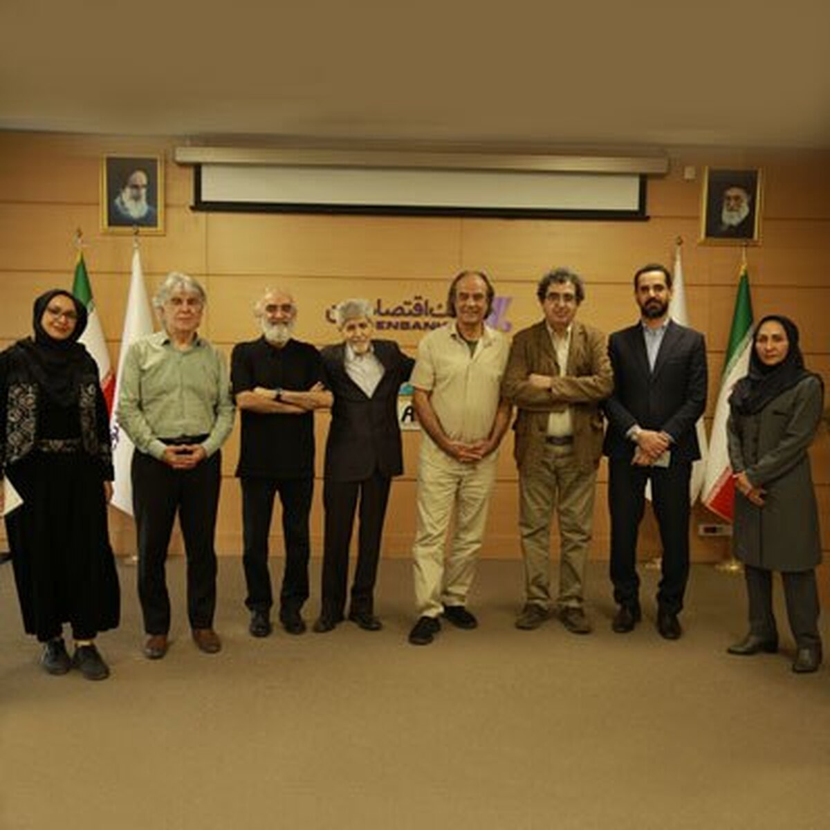 پایان داوری جشنواره «با رسانه؛ از بانکداری خصوصی تا بانکداری نوین»