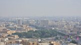هوای ۹ شهر خوزستان در وضعیت قرمز آلودگی هوا