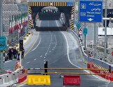 محدودیت تردد در جاده چالوس و آزادراه تهران - شمال در روز جمعه ۱۸ مهر