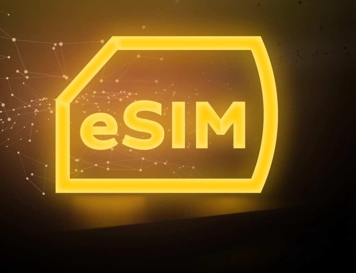 آغاز رسمی ارائه فناوری eSIM در ایران توسط ایرانسل