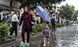 ثبت کاهش شدید بارش در ۹۰ درصد استان‌ها