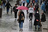 هواشناسی: پیش‌بینی‌ها حاکی از بارش‌های زیر نرمال برای پاییز در تهران است / وضعیت بارش‌ها در زمستان به نرمال نزدیک می‌شود / صحت پیش‌بینی‌های فصلی و بلندمدت ۶۰ تا ۷۰ درصد است