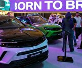 قیمت خودرو امروز ۱۳ آبان ۱۴۰۴