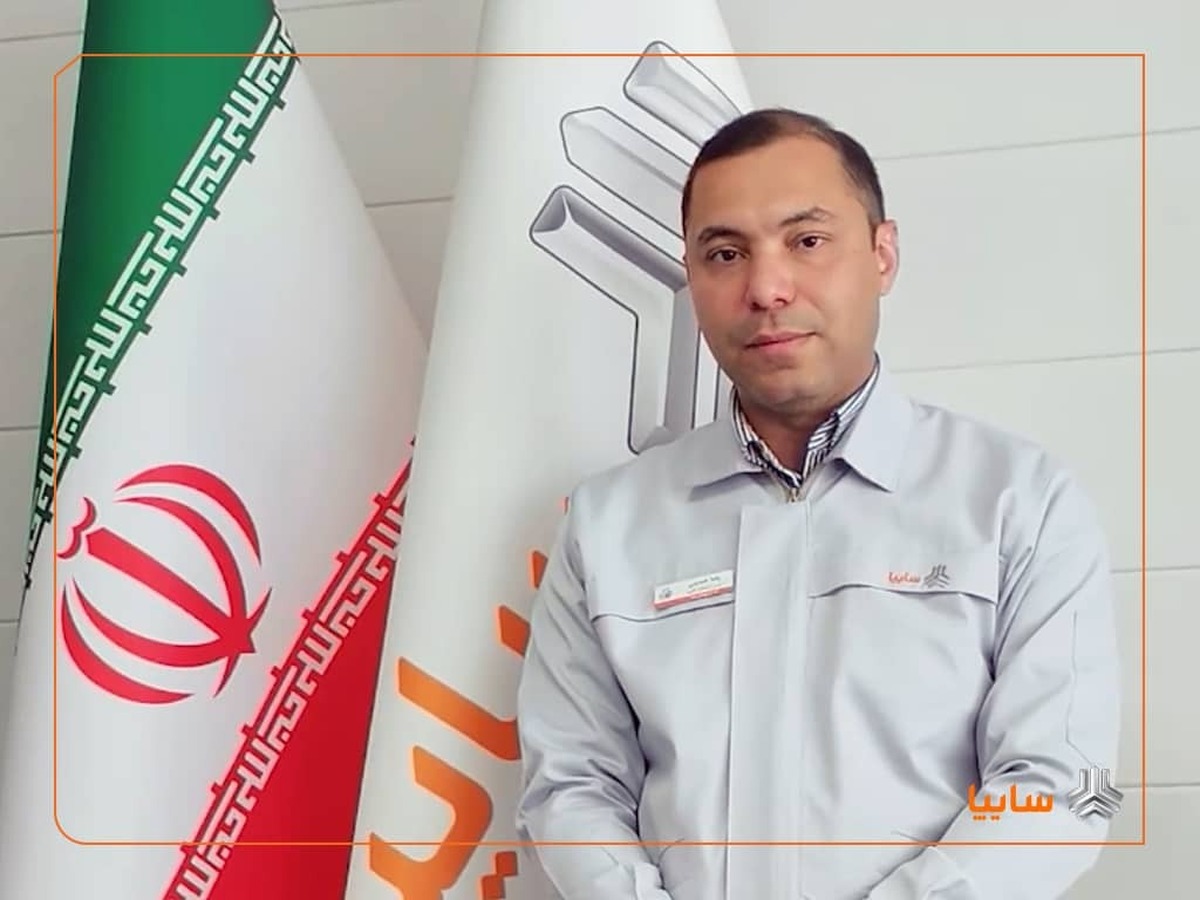 مدیر ارتباطات و امور بین‌الملل گروه خودروسازی سایپا اعلام کرد:
شاخص‌های رسمی بورس گواه عملکرد مثبت گروه سایپا در حوزه مالی/ کاهش ۹۰ درصدی بدهی‌های سرفصل‌شده بانکی و رشد ۹ درصدی درآمد