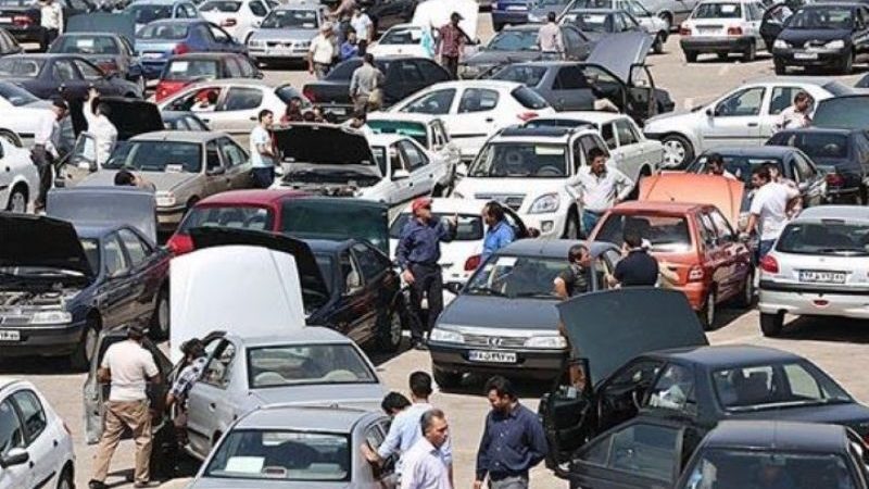 قیمتهایی که در تلگرام بالا میروند تا جیب سفتهبازان را پر کنند قیمتهایی که در تلگرام بالا میروند تا جیب سفتهبازان را پر کنند