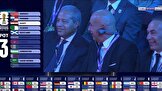 واکنش سرمربی تیم ملی مصر به قرعه فراعنه در جام جهانی: «حلوة!»