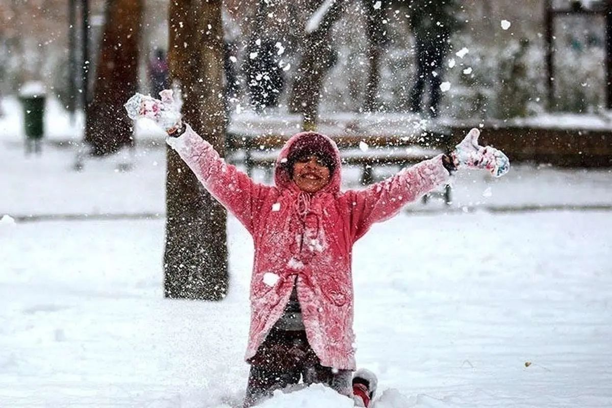 هواشناسی: کردستان، کرمانشاه، لرستان، چهارمحال‌ و بختیاری، کهگیلویه‌ و بویراحمد و بخش‌هایی از فارس و اصفهان، امسال بیشترین بارش برف را تجربه خواهند کرد