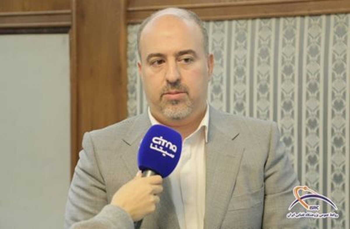 صنعت فضایی کشور در حال تبدیل به بازیگری مؤثر در اقتصاد ملی است