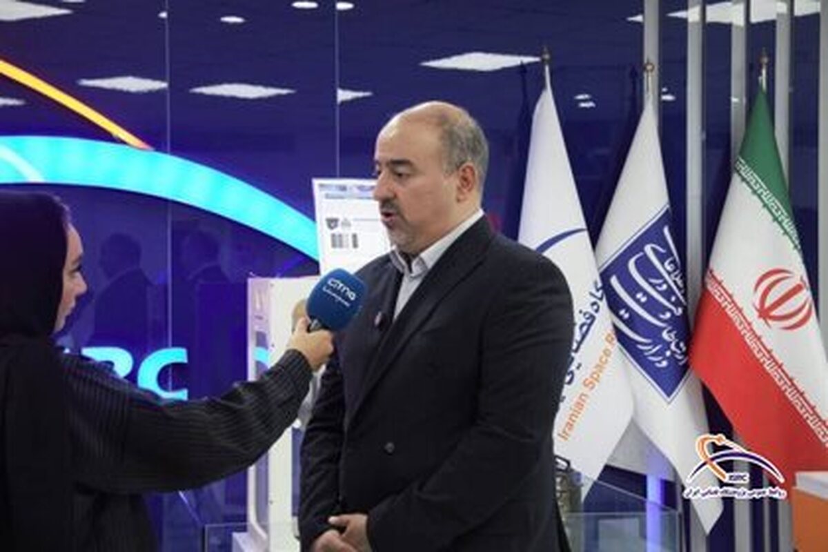 اقتصاد فضا؛ پیشران توسعه پایدار، نوآوری و اقتدار ملی