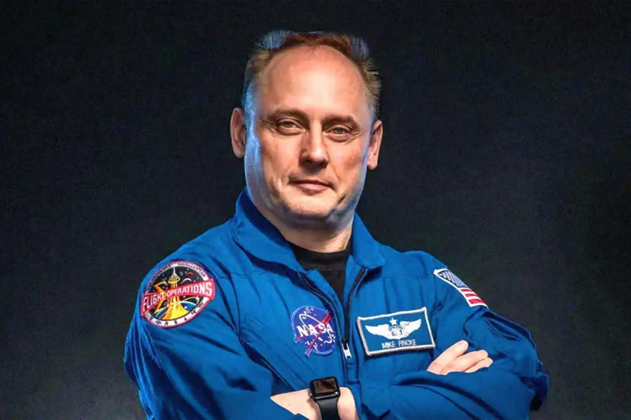 بالاخره فاش شد که چرا ناسا اولین تخلیه پزشکی در تاریخ ایستگاه فضایی بین‌المللی را انجام داد