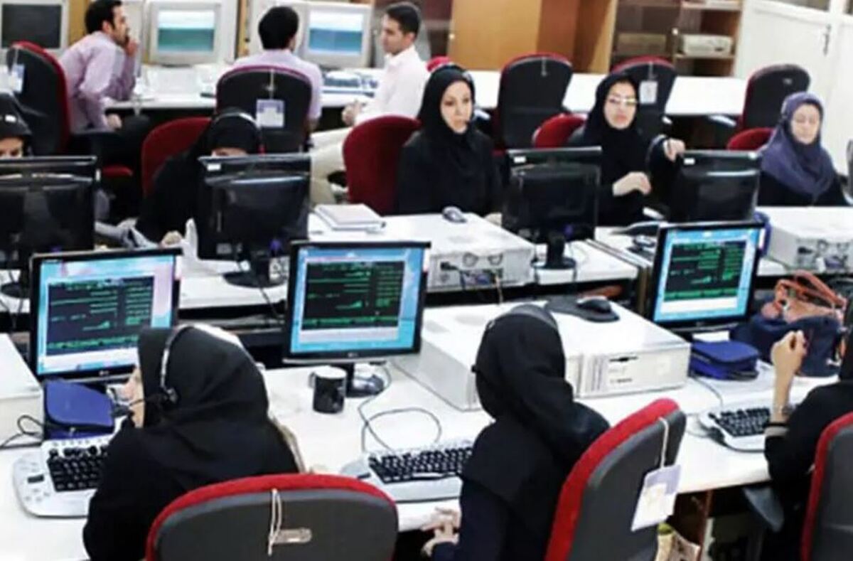 اعلام نحوه فعالیت ادارات استان تهران / حضور ۲۰ درصدی کارکنان و تداوم دورکاری بانوان