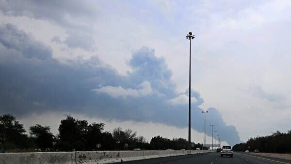 سازمان هواپیمایی کویت: هدف قرار گرفتن مخازن سوخت در فرودگاه بین‌المللی کویت منجر به آتش‌سوزی بزرگی شد