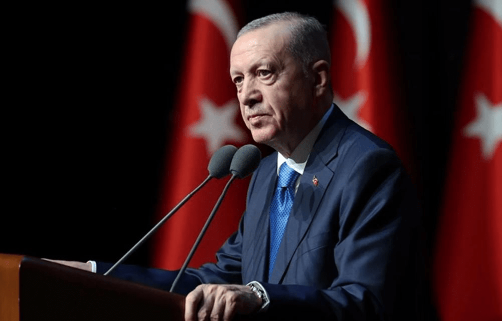 اردوغان: اسرائیل مسئول اصلی جنگ غیرقانونی با ایران است / هر تحولی که منجر به ادامه جنگ با باز کردن جبهه‌های جدید شود، به استراتژی خونین اسرائیل خدمت خواهد کرد