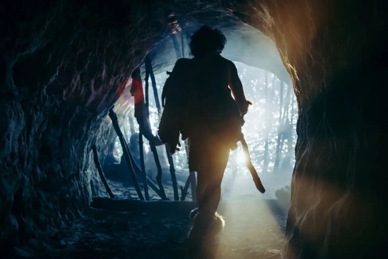 پژوهش جدید: ۶۵ هزار سال پیش کل جمعیت نئاندرتال‌ها به جز یک گروه از بین رفت