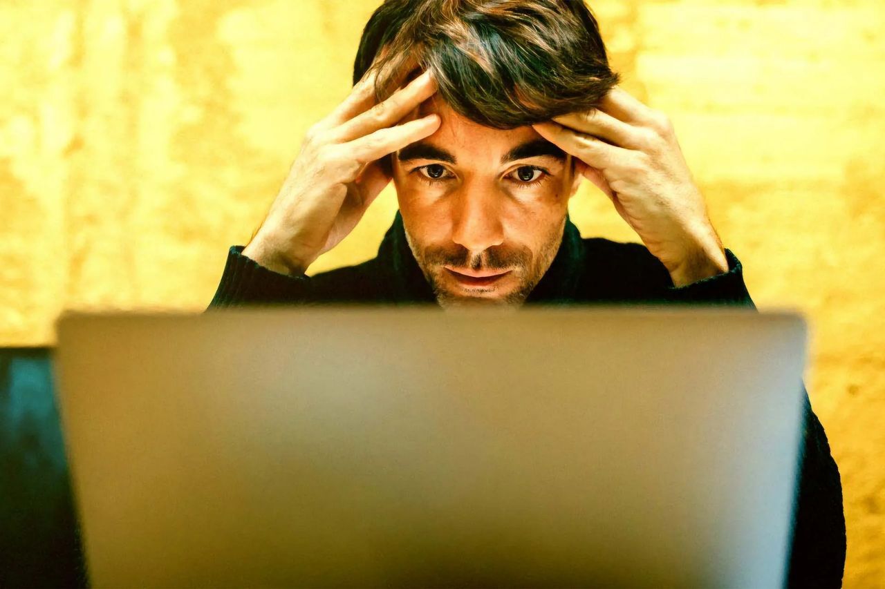 اگه شغلتان به استفاده از مغز نیاز دارد، ممکن است به زودی به دردسر بیفتید