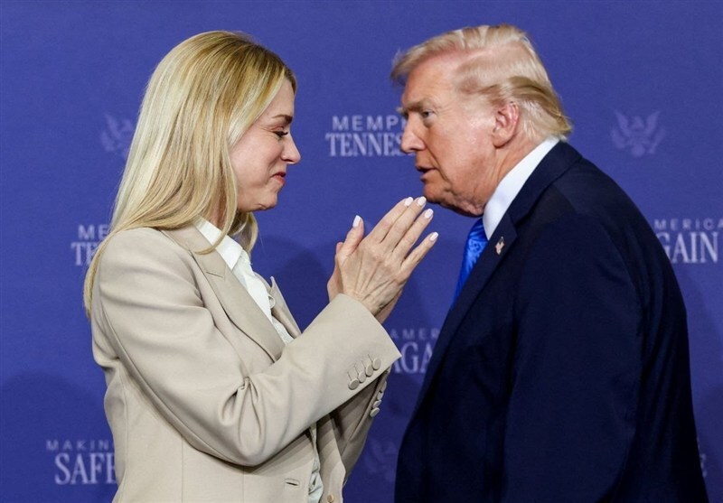 ترامپ دادستان کل آمریکا را برکنار کرد