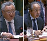 تاکید چین و پاکستان بر نقشه راه خود برای پایان درگیری‌ها در منطقه