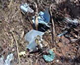 سپاه: یک‌ پهپاد انتحاری اسرائیل در قزوین منهدم شد