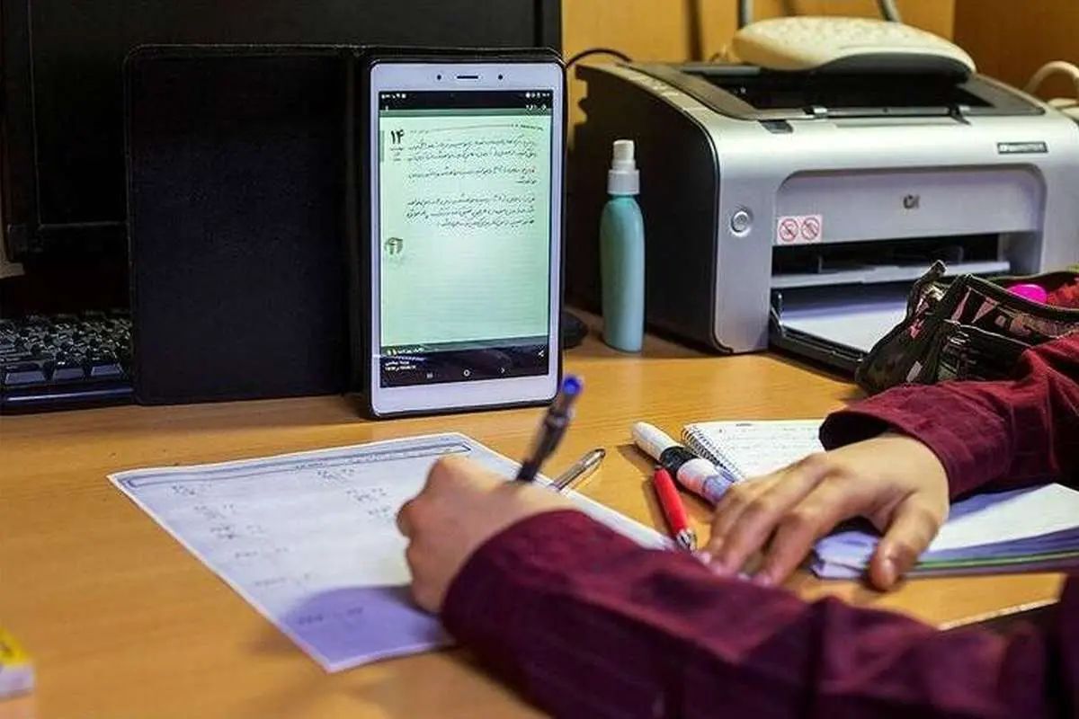 وزارت علوم: از سرگیری آموزش مجازی دانشجویان از امروز تا اطلاع بعدی