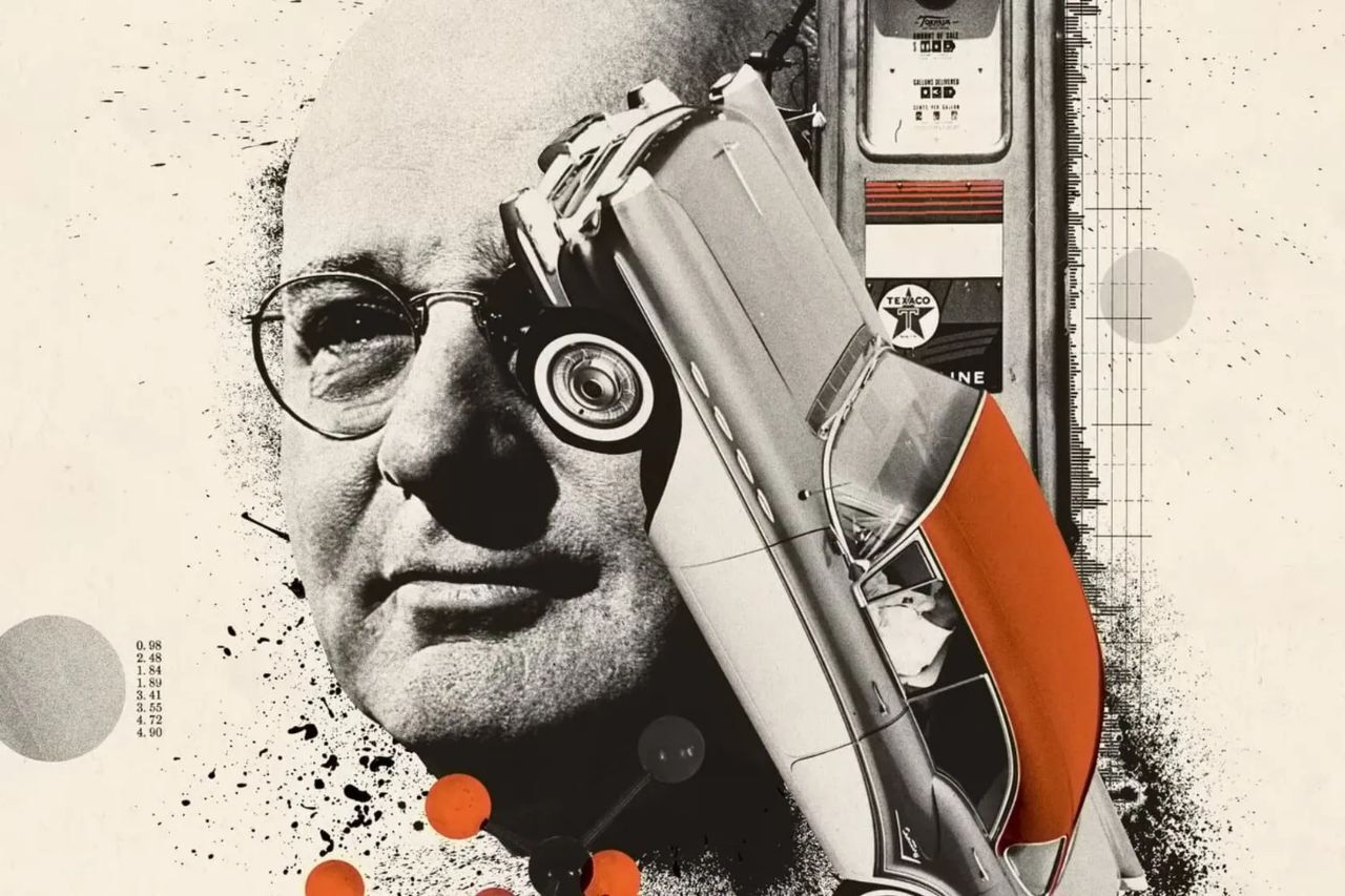 مخوف‌ترین مخترع تاریخ؛‌ نابغه‌ای که ناخواسته قاتل میلیون‌ها نفر شد