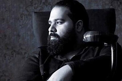 موزیک ویدیوی رضا صادقی برای شهدای دانش آموز میناب