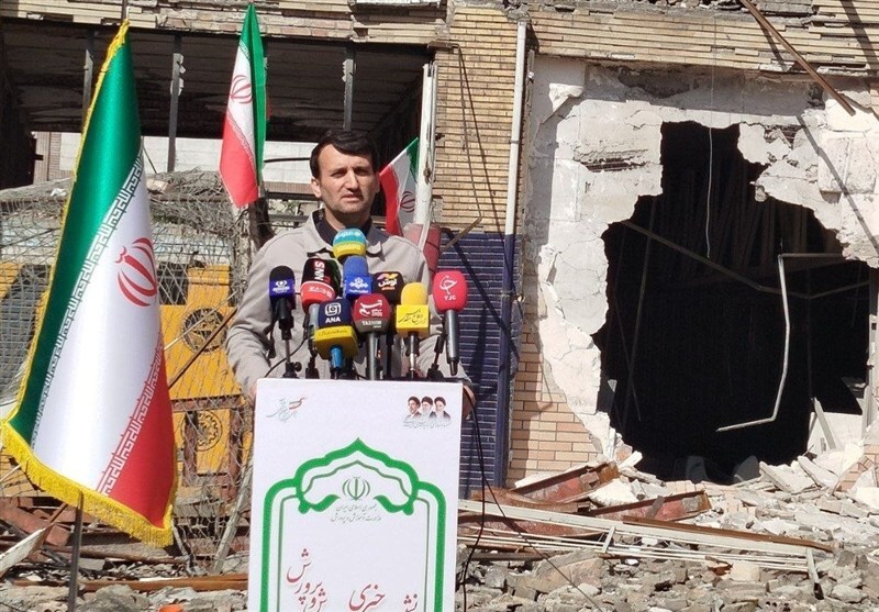 آموزش و پرورش: در صورت برگزار نشدن کنکور و امتحانات نهایی، آزمون‌های داخلی و منطقه‌ای جایگزین خواهد شد/ تا امروز ۲۴۵ دانش‌آموز و ۵۷ معلم و فرهنگی در جنگ جان خود را از دست داده‌اند