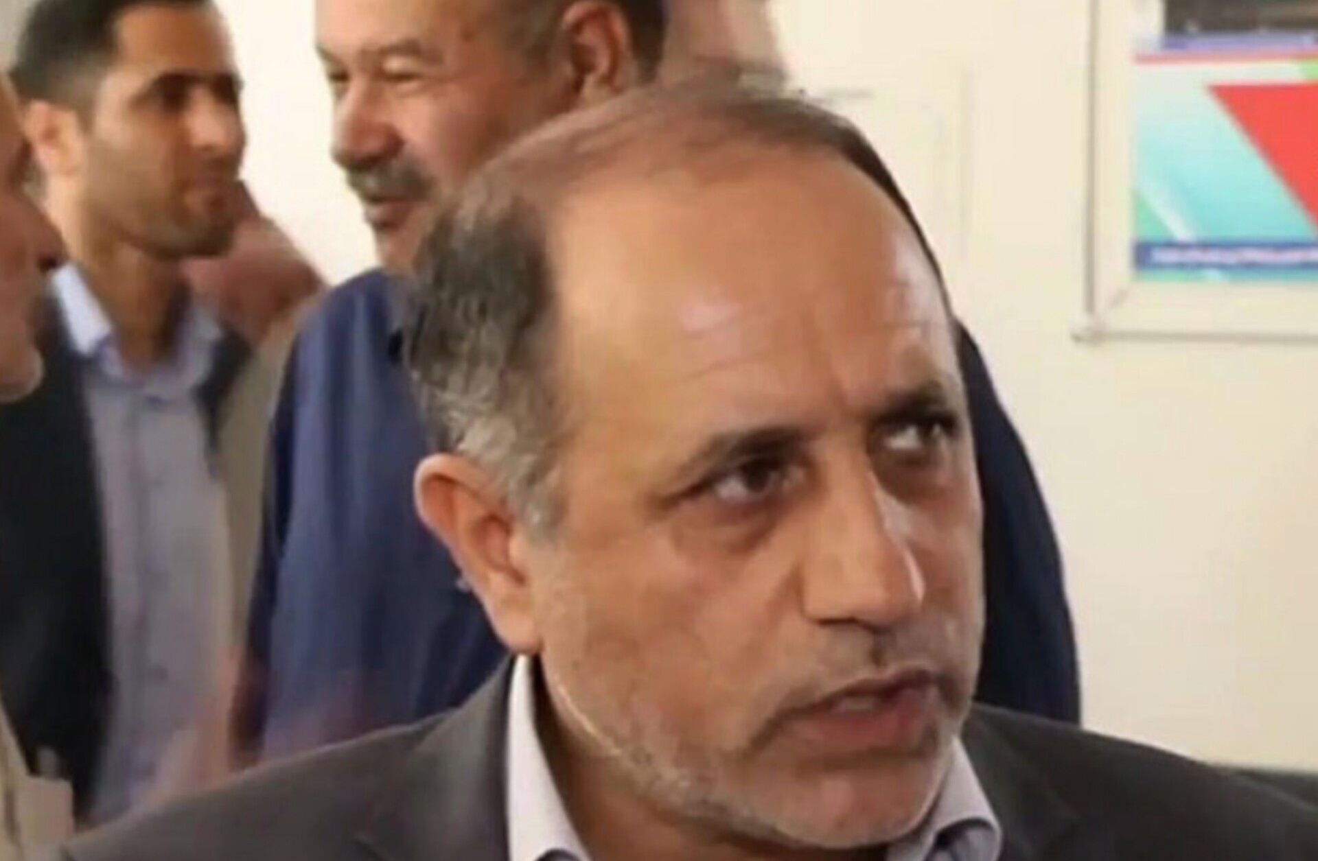 فرمانداری: ۹ شهید و ۴ مجروح در حمله به شاهد شهر شهریار‌/ ۴ کودک در بین شهدا