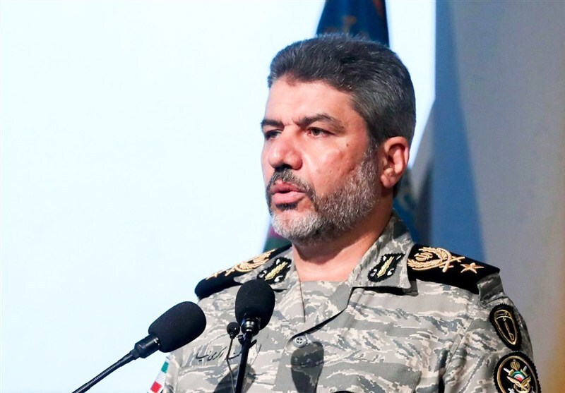 سخنگوی ارتش: هدف از ادامه جنگ، رساندن دشمن به نقطه‌ای از پشیمانی واقعی است/ شاید این موضوع از سوی برخی به عنوان رویکردی احساسی تلقی شود، اما کاملاً مبتنی بر عقلانیت راهبردی است؛ زیرا برای جلوگیری از تکرار جنگ در آینده ضرورت دارد/ در حوزه دیپلماسی، مسئولیت اصلی بر عهده مسئولان عالی رتبه و دستگاه سیاست خارجی است