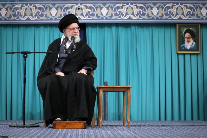 برنامه‌های چهلمین روز شهادت سید علی خامنه‌ای، رهبر شهید انقلاب اعلام شد