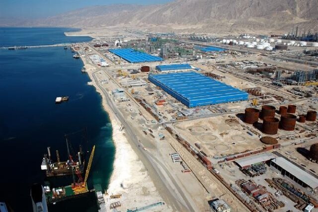 استانداری بوشهر: در پی حمله مجدد به منطقه ویژه اقتصادی انرژی پارس جنوبی، به تعدادی از واحدهای تولیدی پتروشیمی آسیب وارد شد