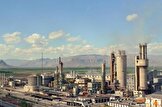 فرمانداری مرودشت: پتروشیمی شیراز مورد حمله دشمن قرار گرفت