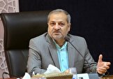 وزیر آموزش‌وپرورش: اگر جنگ طولانی شد و نتوانستیم امتحانات نهایی را برگزار کنیم ما مجوز می‌گیریم که تمام دانش‌آموزان پایه دوازدهم را براساس آزمون‌های داخلی مجازی فارغ‌التحصیل کنیم / دانش‌آموزان برای قبولی در دانشگاه‌هایی که با کنکور پذیرش می‌کنند، باید منتظر برگزاری امتحانات نهایی بمانند