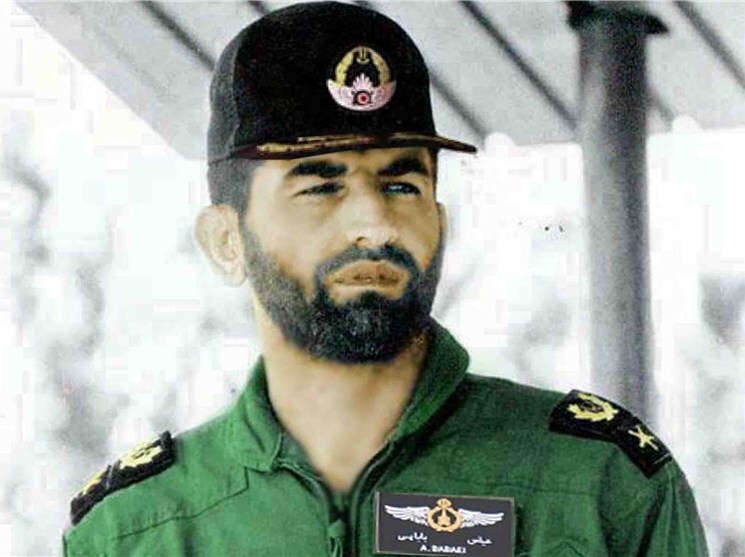 فرزندان شهید بایایی: ایران عزیز هرگز به عصر حجر برنمی گردد / ایران فراتر از آنکه یک اقلیم باشد، یک تمدن است