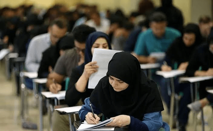 سخنگوی کمیسیون آموزش: احتمال به تعویق افتادن کنکور وجود دارد / آزمون‌های نهایی پایه‌های یازدهم و دوازدهم ۱۵ روز پس از اعلام وضعیت آرامش توسط شورای عالی امنیت ملی برگزار می‌شود و ۱۵ روز پس از آزمون نهایی، کنکور برگزار خواهد شد/ پیشنهاد حذف تأثیر معدل پایه یازدهم کنکور داده شد