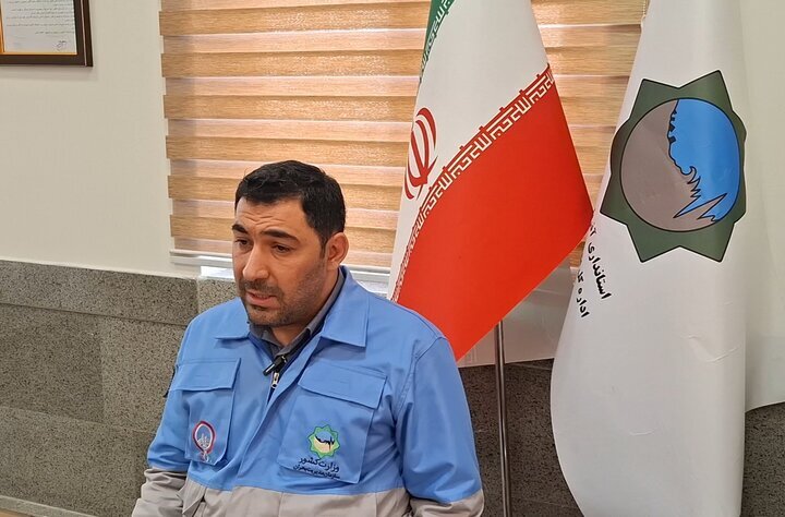 استانداری آذربایجان شرقی: یک منطقه در «امند» هدف قرار گرفت/ در این حمله کسی آسیب ندید