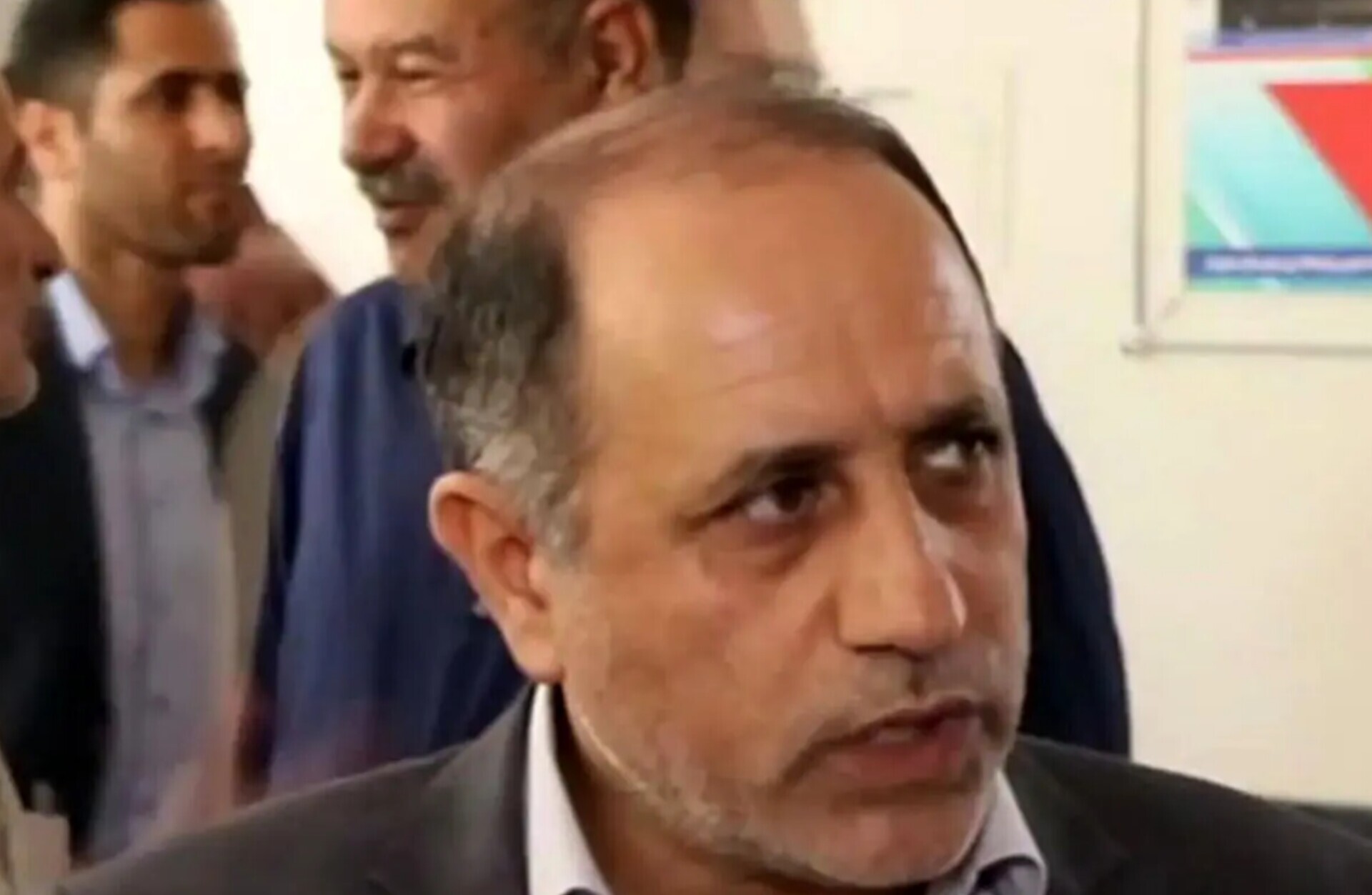 فرمانداری: ۹ شهید و ۱۵ مصدوم در پی حمله دشمن به وائین شهریار