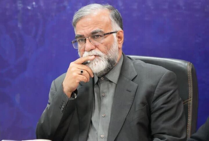 استانداری: فرودگاه خرم‌آباد هدف قرار گرفت/ این حمله تلفات انسانی نداشته است