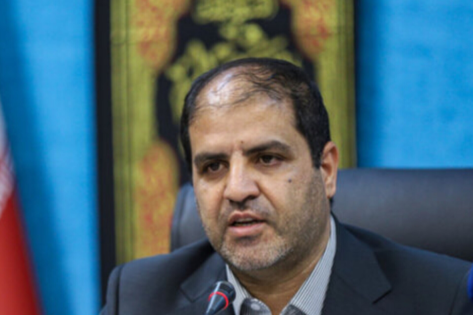 استانداری: حمله به یزد آسیب انسانی نداشت/ خسارت‌های زیرساختی در حال بررسی است