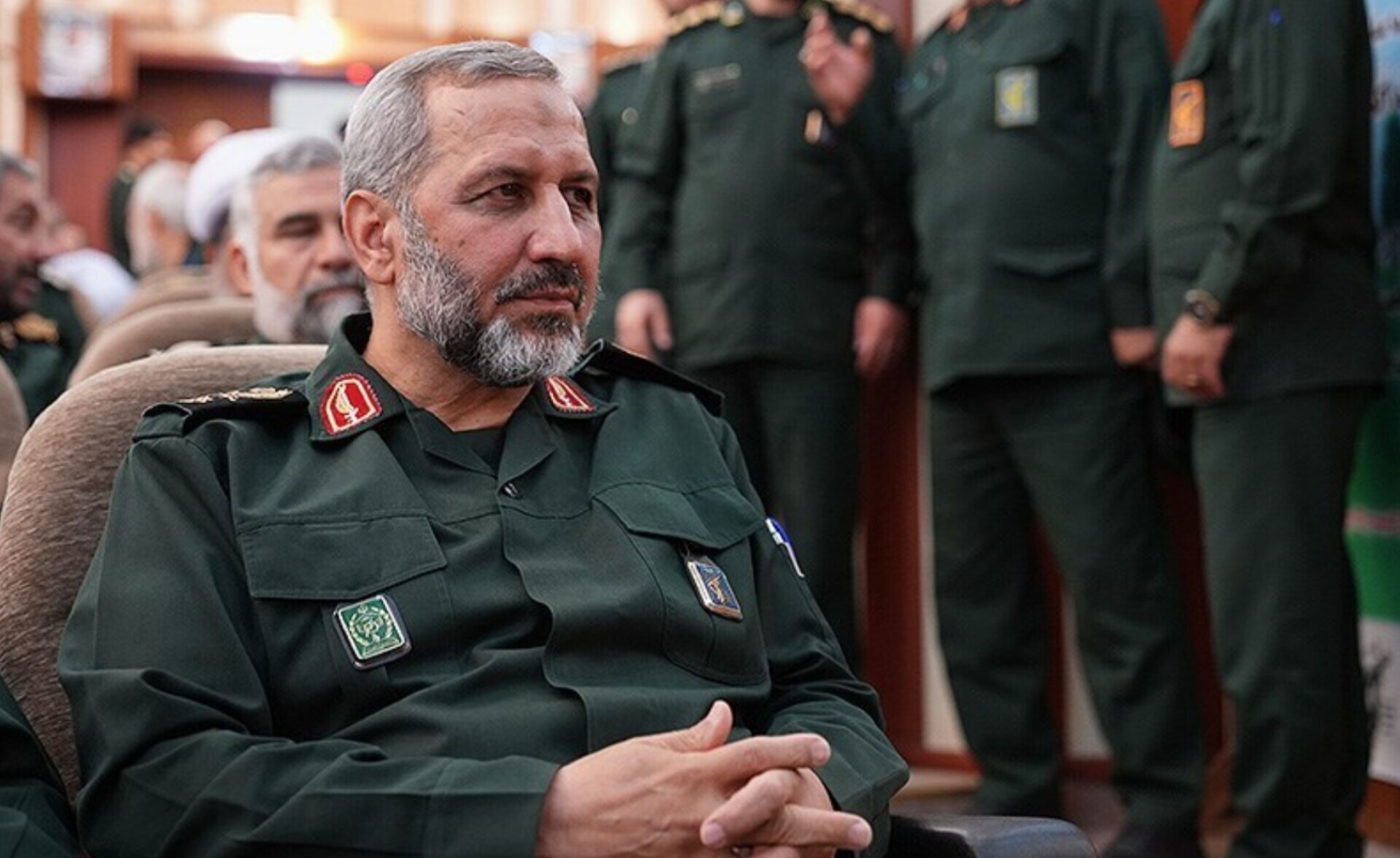 فرمانده نیروی هوافضای سپاه: شروع مرحله جدید جنگ با پرتابگرهای تازه نفس دو فروندی موشک‌های فاتح و خیبرشکن/ همه ضربات قبلی × دو