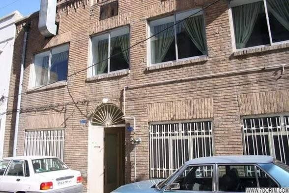 بیانیه جامعه کلیمیان در محکومیت حمله به کنیسه رفیع‌نیا: حاکمان آمریکا و رژیم صهیونی بدون تفکیک قومی یا مذهبی، با مردم ایران دشمنی می‌نمایند