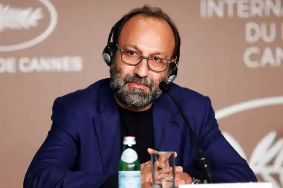 درخواست اصغر فرهادی از هنرمندان و سینماگران سراسر جهان: با هر روش ممكن، صدايى براى توقف تجاوز ويرانگرى باشید كه به تخريب زيرساخت‌هاى غير نظامى رسيده