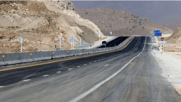 مدیریت بحران: رفع مسدودی آزادراه تبریز- تهران؛ امکان تردد وجود دارد