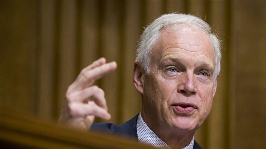 سناتور ران جانسون در واکنش به تهدید اخیر ترامپ: دعا می‌کنم که ترامپ واقعاً فقط رجزخوانی کرده باشد / نمی‌خواهم ببینم که ما شروع به نابود کردن زیرساخت‌های غیرنظامی کنیم / ما با مردم ایران در جنگ نیستیم