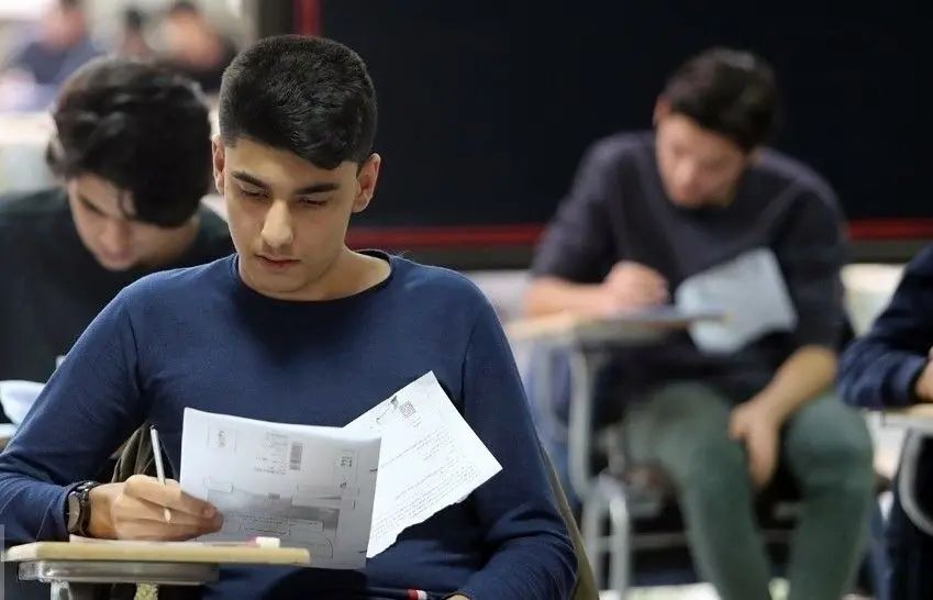 سازمان سنجش: زمان ثبت‌نام آزمون سراسری ۱۴۰۵ در اوایل اردیبهشت‌ اعلام می‌شود