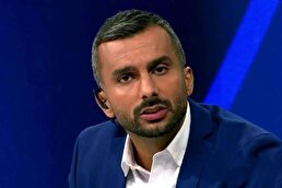 ببینید/ میثاقی: لرها با برنو و کلاش هلیکوپتر می‌زنند؛ واقعا عشق کردم