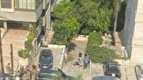  یک منبع امنیتی: تیراندازی یک خودرو به سمت سفارت آمریکا در لبنان