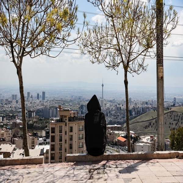 تصاویر: تهران پس از آتش‌بس